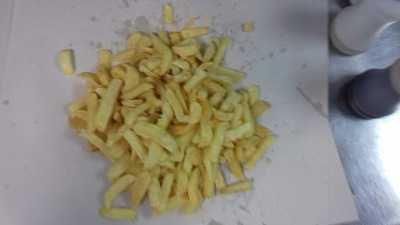 The Wallington Fish Bar