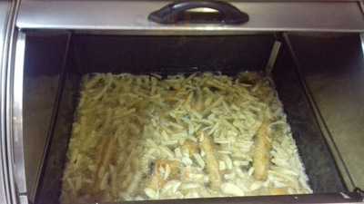 The Wallington Fish Bar