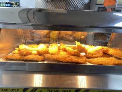 The Wallington Fish Bar