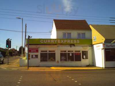 Curry Express