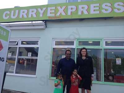 Curry Express