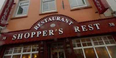 Shopper's Rest