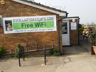 Lazy Days Cafe