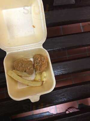 The Dolphin Restaurant