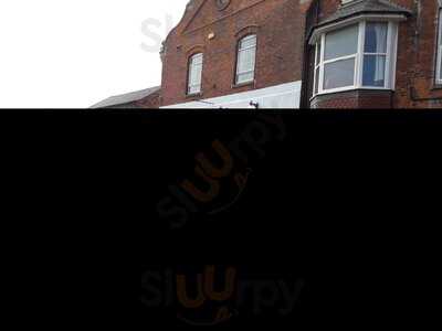 The Dolphin Restaurant