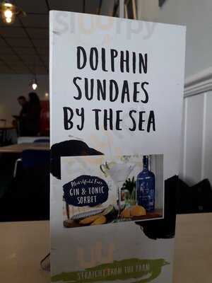 The Dolphin Restaurant