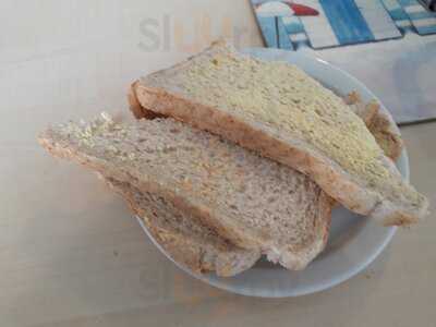 The Dolphin Restaurant