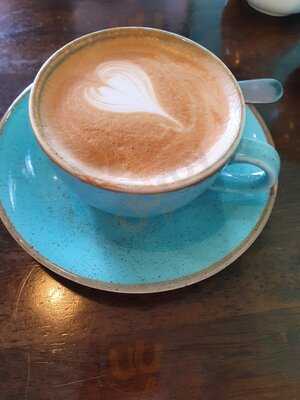 Bomonti Cafe & Bistro