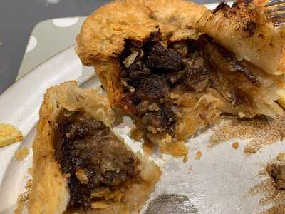 Sun Fish & Chicken Bar