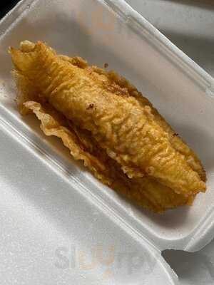 Sun Fish & Chicken Bar