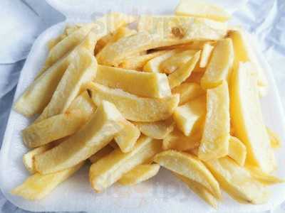 Sun Fish & Chicken Bar