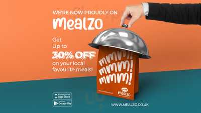 Sun Fish & Chicken Bar