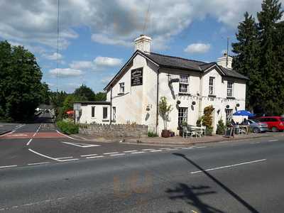 Bridgend Inn