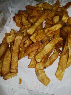 Ocean Fish & Chip Restaurant