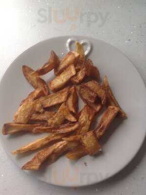 Ocean Fish & Chip Restaurant