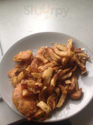 Ocean Fish & Chip Restaurant