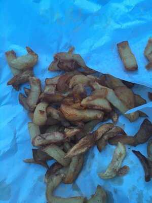 Ocean Fish & Chip Restaurant