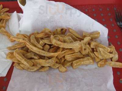 Ocean Fish & Chip Restaurant