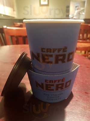Caffe Nero