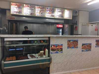Dalyan 2 Kebab And Pizza House