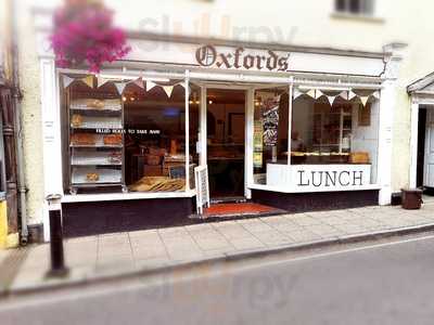 Oxfords Bakery