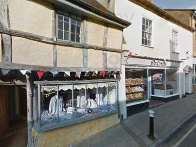 Oxfords Bakery