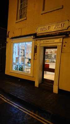 Golden Valley Chinese Take-away