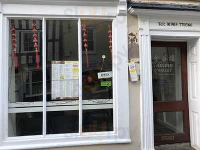 Golden Valley Chinese Take-away