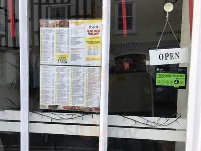 Golden Valley Chinese Take-away
