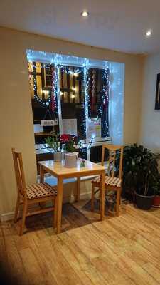 Golden Valley Chinese Take-away