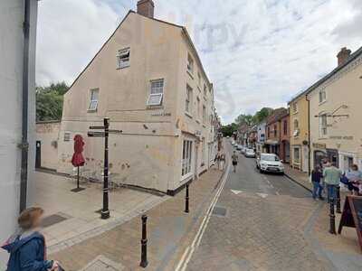 Golden Valley Chinese Take-away