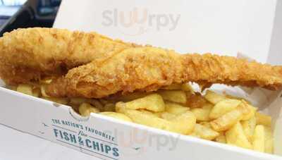 Chase The Fish&chips