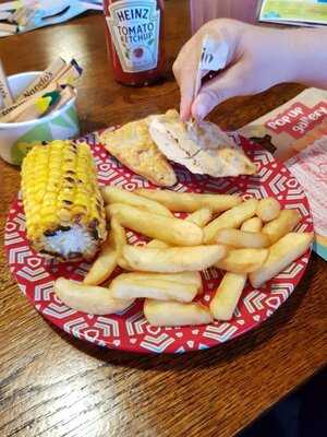 Nando's Beaconsfield Services