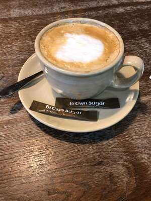 Nando's Beaconsfield Services