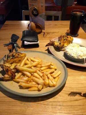 Nando's Beaconsfield Services