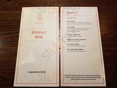 The George