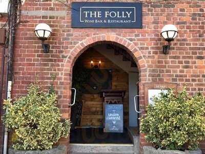The Folly Bar