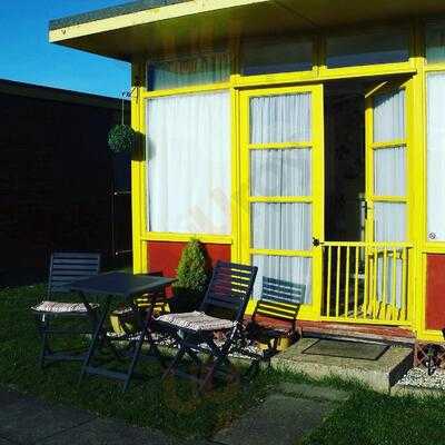 Mablethorpe Chalet Park Tavern