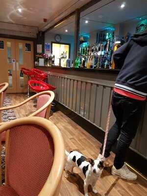 Mablethorpe Chalet Park Tavern