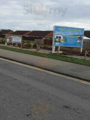 Mablethorpe Chalet Park Tavern