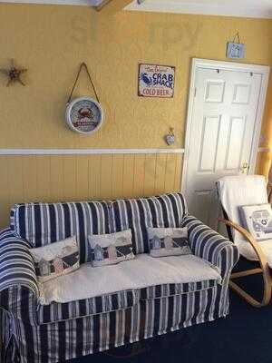 Mablethorpe Chalet Park Tavern