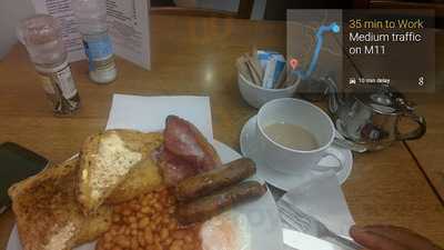 Epping Sandwich Bar & Bakery