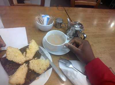 Epping Sandwich Bar & Bakery