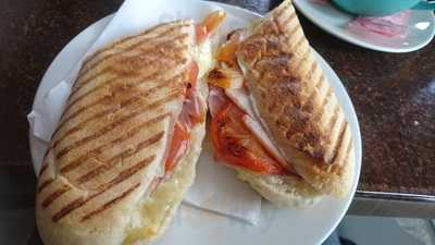 Epping Sandwich Bar & Bakery