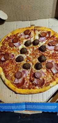 Domino's Pizza - Magherafelt