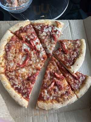 Domino's Pizza - Magherafelt