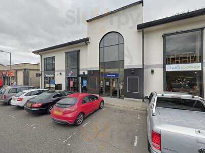 Domino's Pizza - Magherafelt