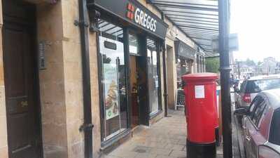 Greggs