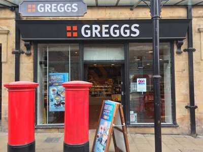Greggs
