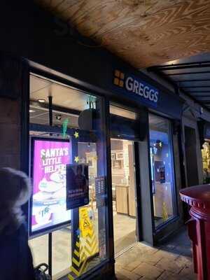 Greggs